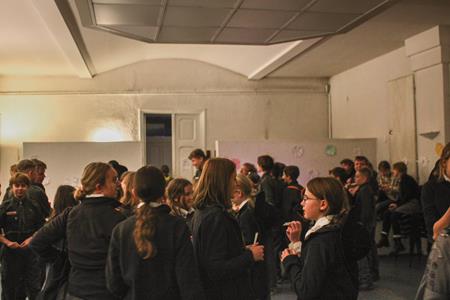 Wigilia szczepu - 2024