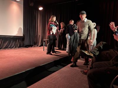 Wigilia szczepu - 2025